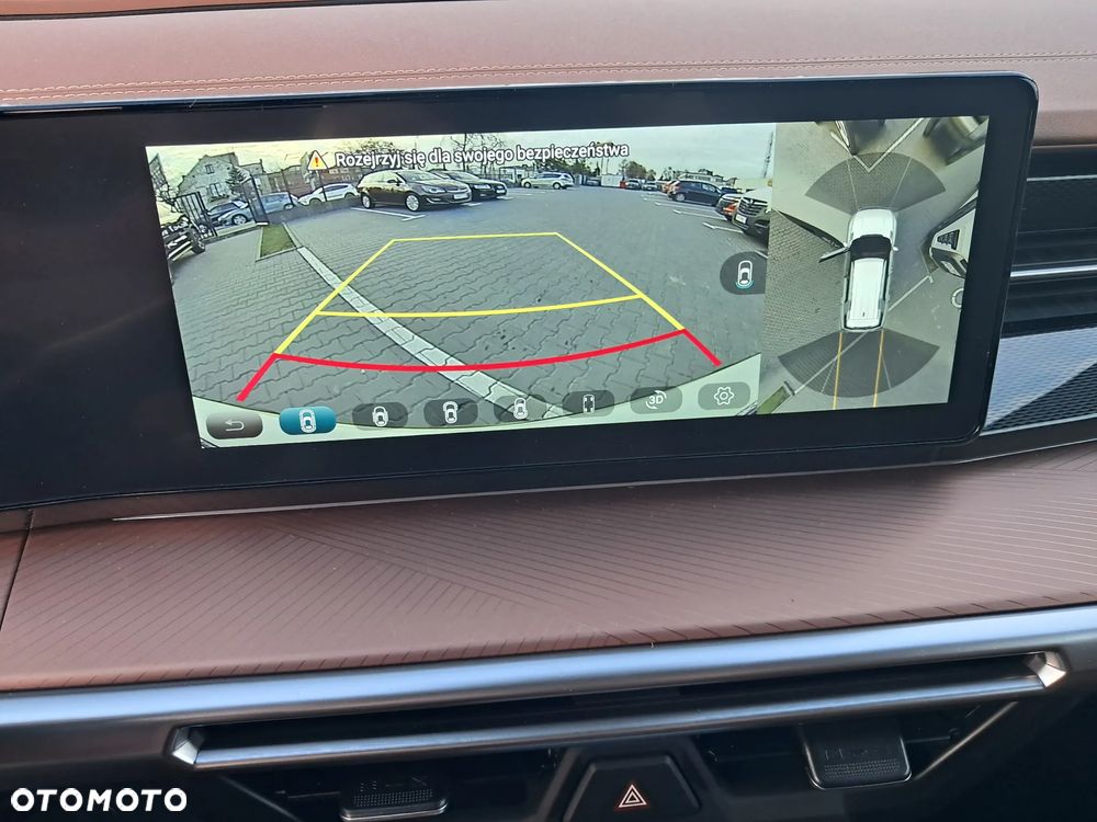 SsangYong/KGM Torres 1.5 T-GDI Adventure Plus - 14