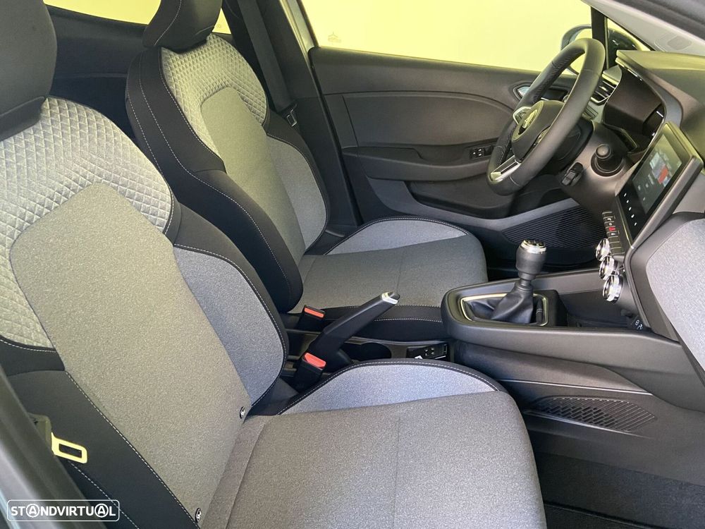 Mitsubishi Colt 1.0 MPI-T Kaiteki - 10