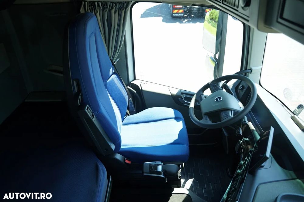 Volvo FH 460 / I-SHIFT / EURO 6 / - 26