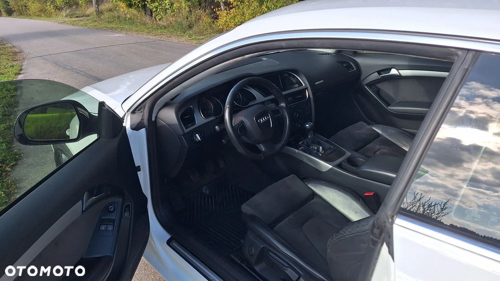 Audi A5 Coupé - 6