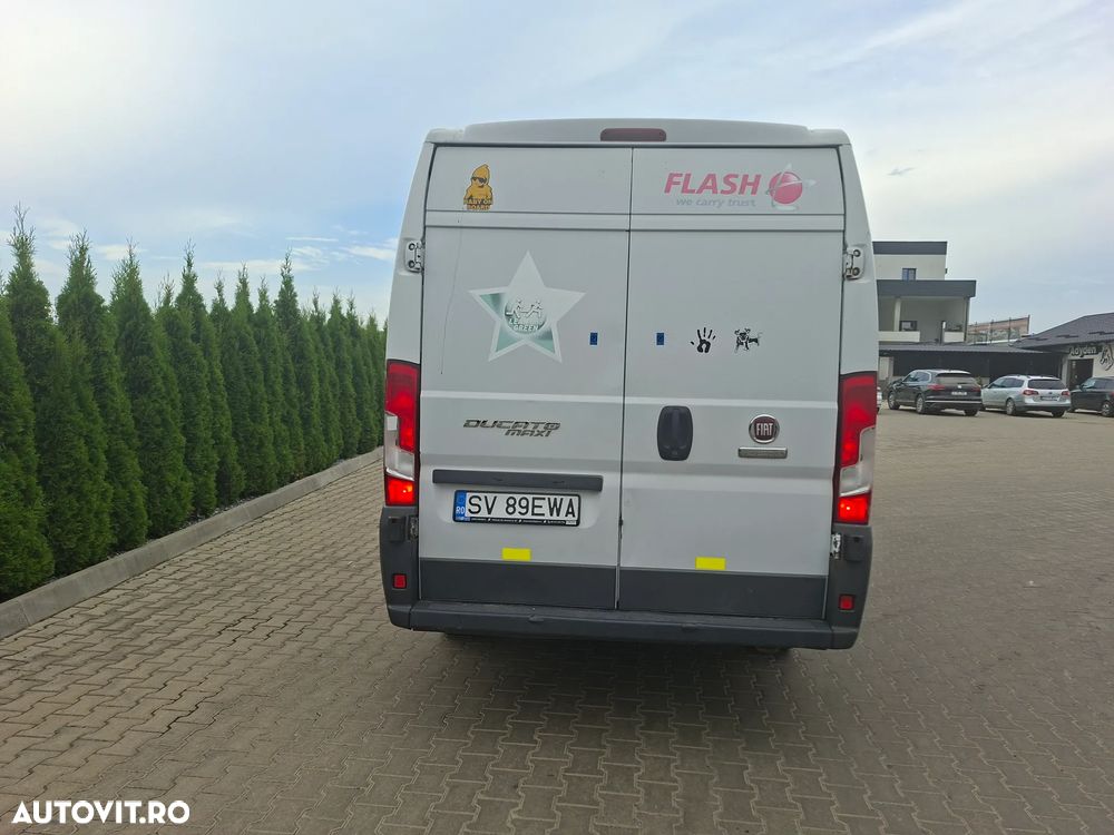 Fiat Ducato - 5