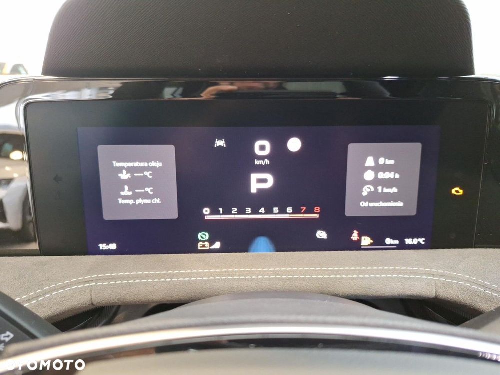 Skoda Superb 2.0 TSI 4x4 Sportline DSG - 21