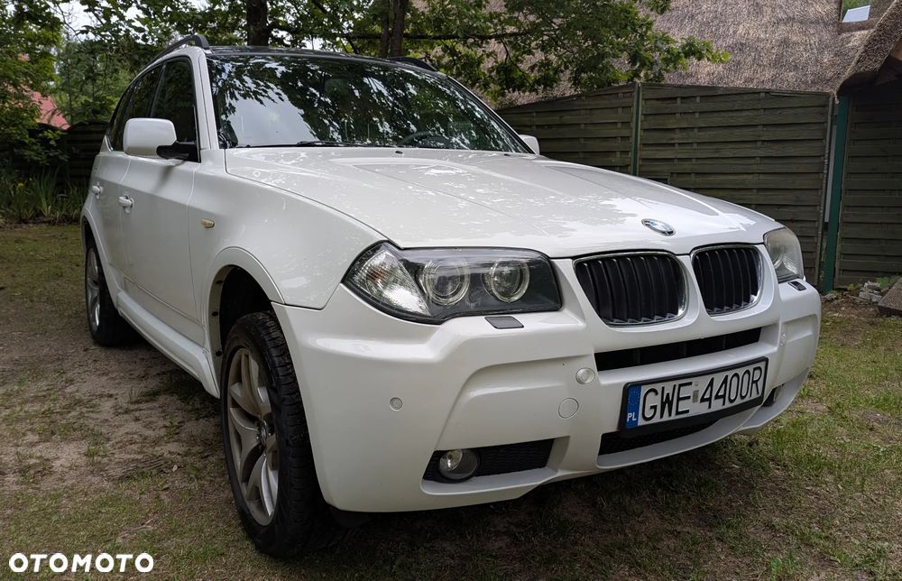BMW X3 xDrive18d - 2