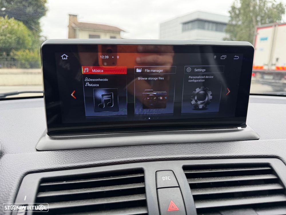 BMW 123 d DPF Edition Sport - 29
