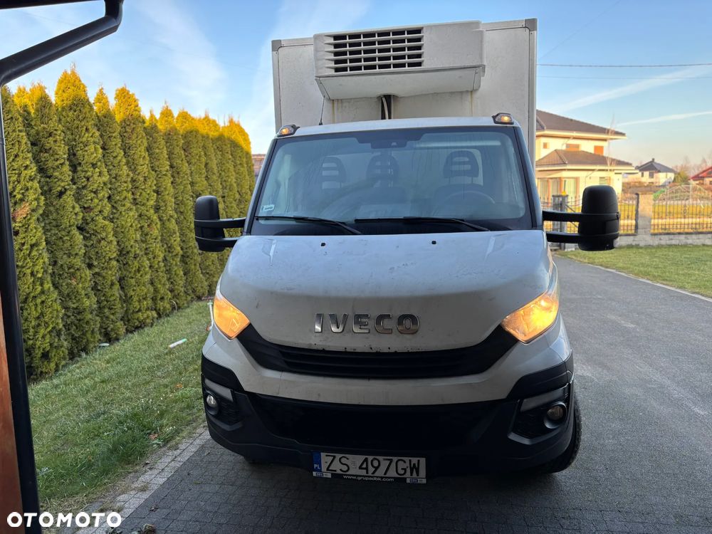 Iveco DAILY - 1