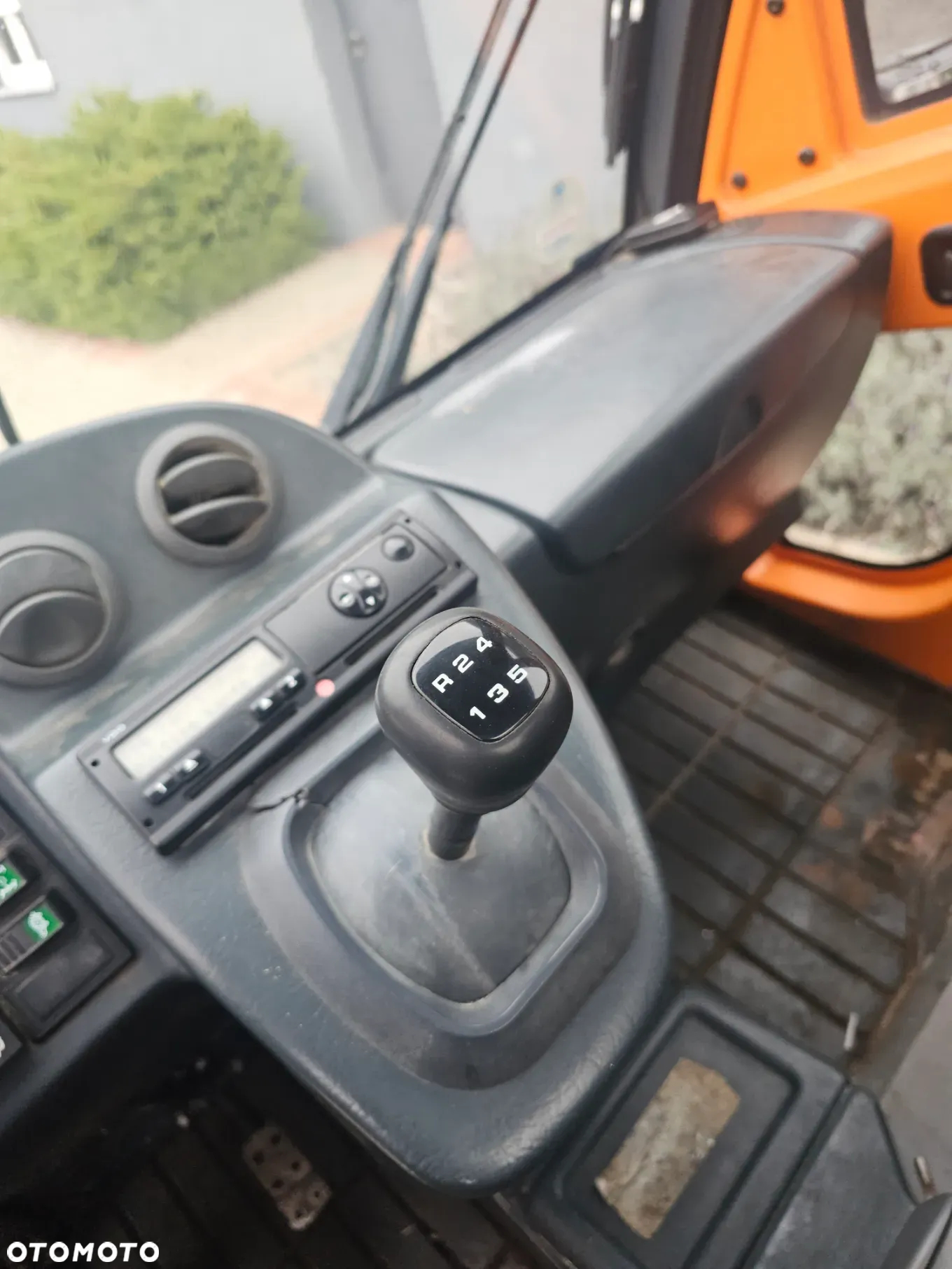 Multicar M27 M30 - 7