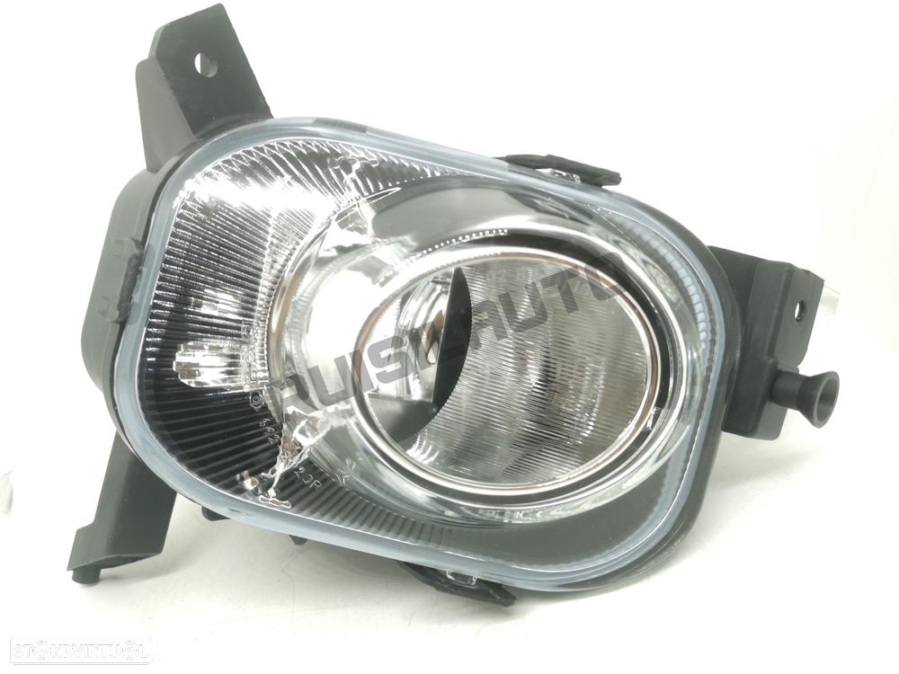 Ótica / Farol Nevoeiro Frente Direito 101.1639_1005 Opel Corsa - 2