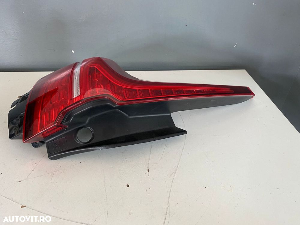 Stop stanga Volvo V60 V60CC MILD HYBRID 2021+ 32291358 - 2