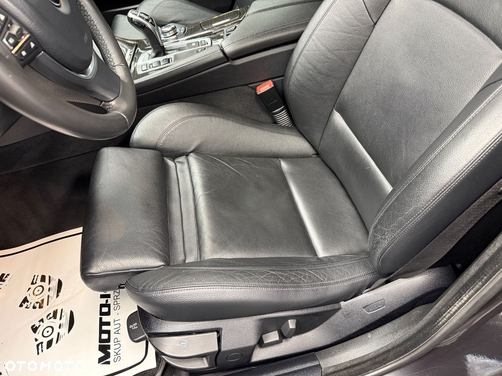BMW Seria 5 - 19