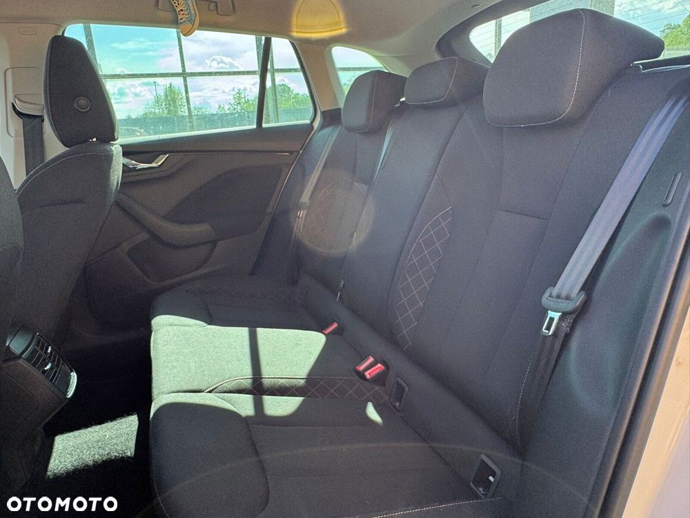 Skoda Scala 1.0 TSI Ambition - 17