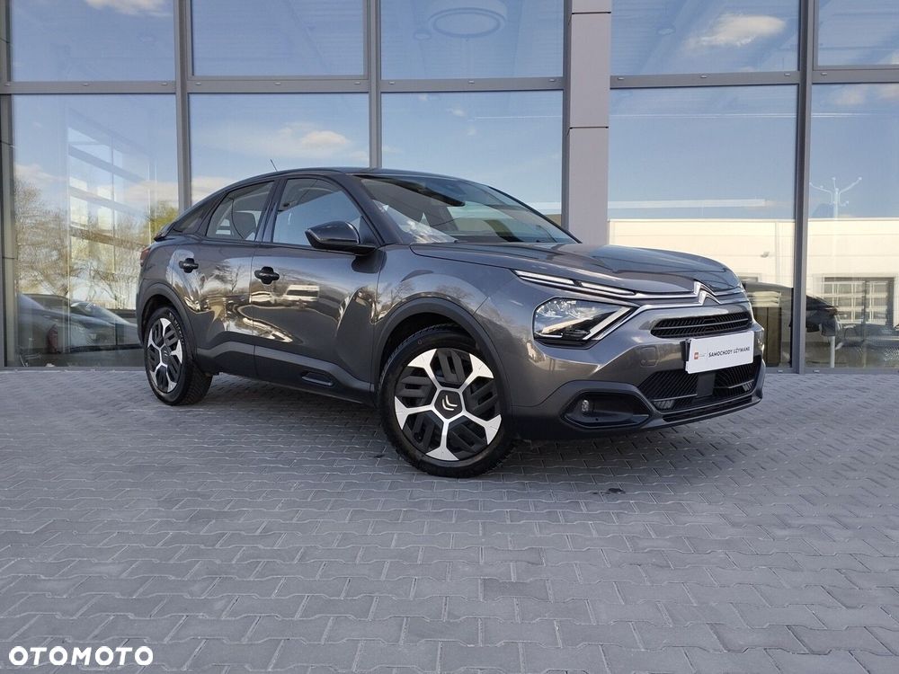 Citroën C4 1.2 PureTech Feel Pack S&S - 7