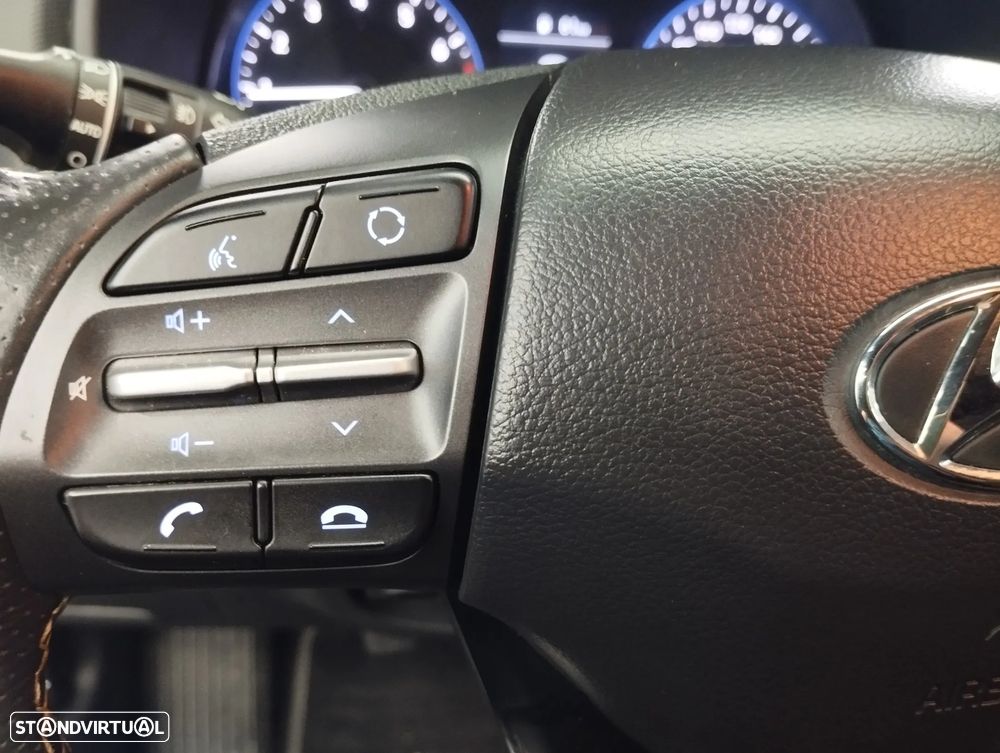Hyundai Kauai 1.0 T-GDi Premium - 18