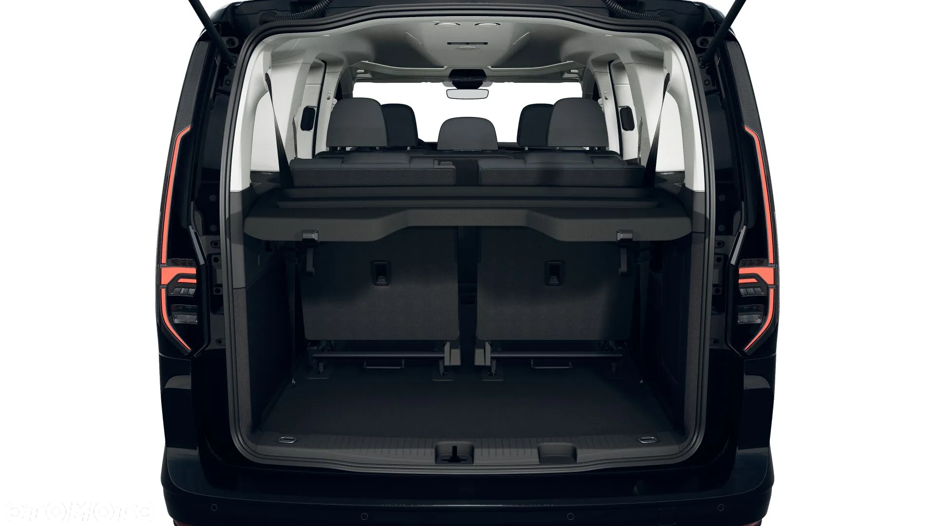 Volkswagen Caddy Maxi 2.0 TDI Style DSG - 4