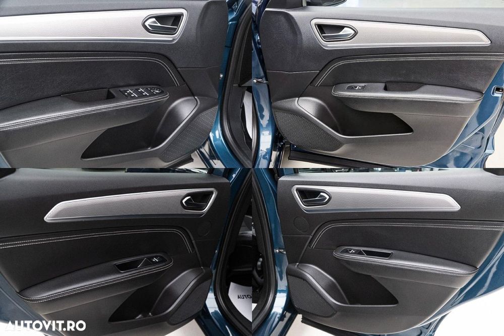 Renault Arkana E-TECH 145 Evolution - 19