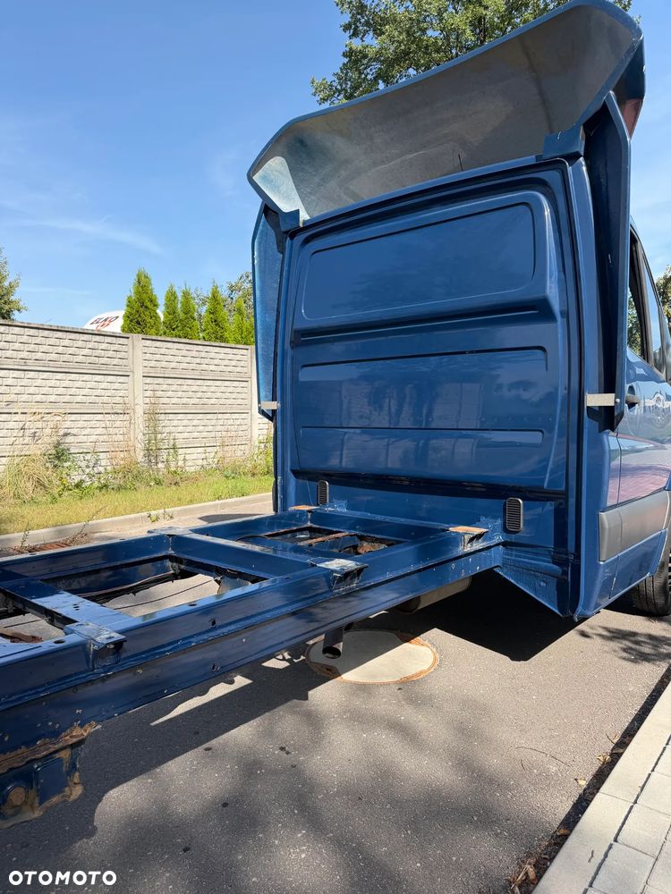Mercedes-Benz Sprinter 513 CDI - 9