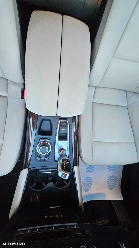 BMW X6 - 13