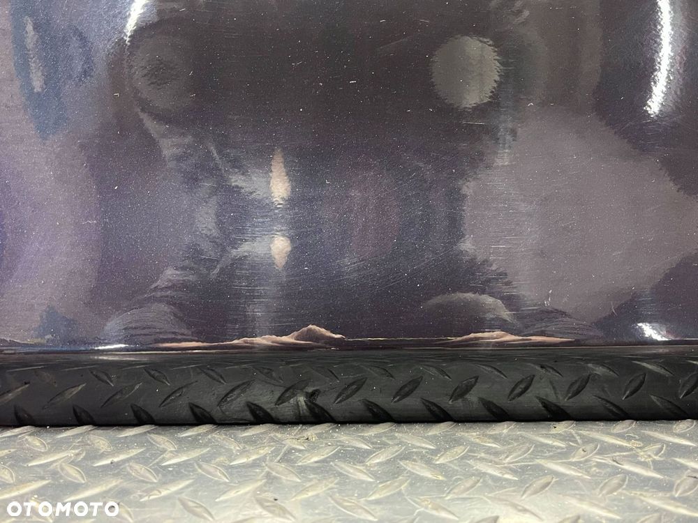 bmw 4 f36 gran coupe 2016 przód strona lewa drzwi przednie 416 carbonschwar - 9