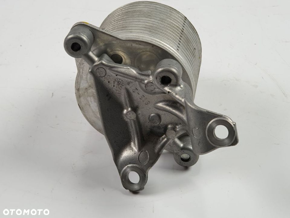 SUBARU FORESTER V 19 22r Chłodniczka Wody Oleju 2.0 e BOXER - 4