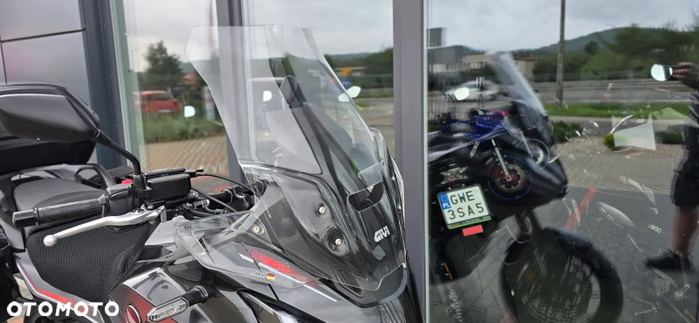 Honda NT - 9