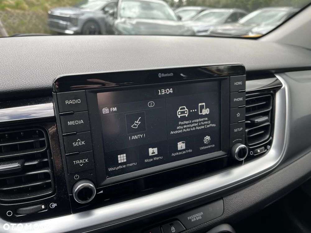 Kia Stonic 1.0 T-GDI L - 20