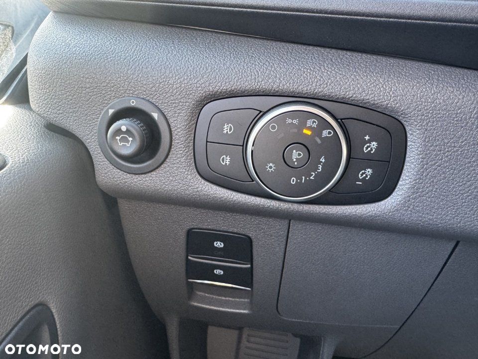 Ford Transit - 14