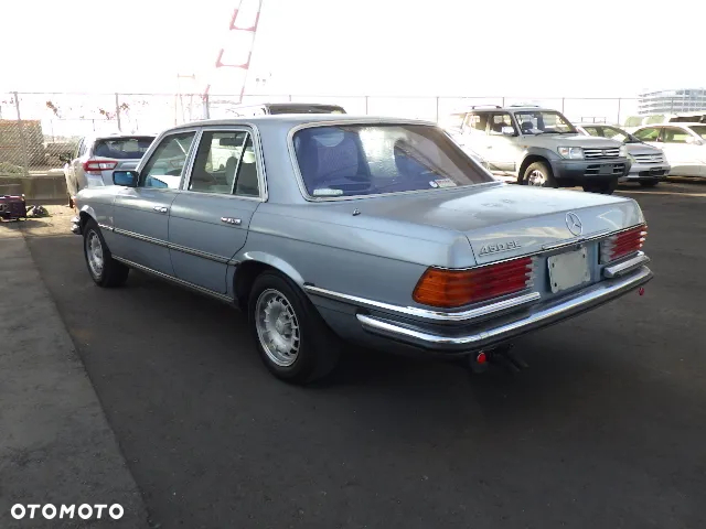 Mercedes-Benz Klasa S - 8