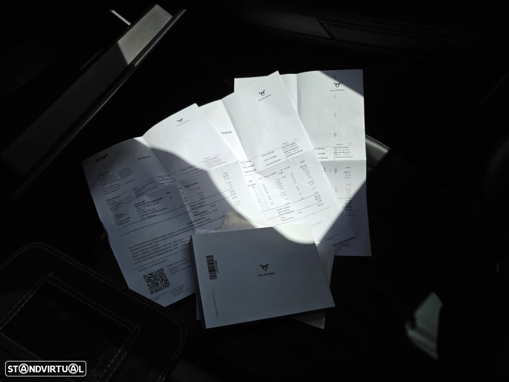Cupra Formentor - 34
