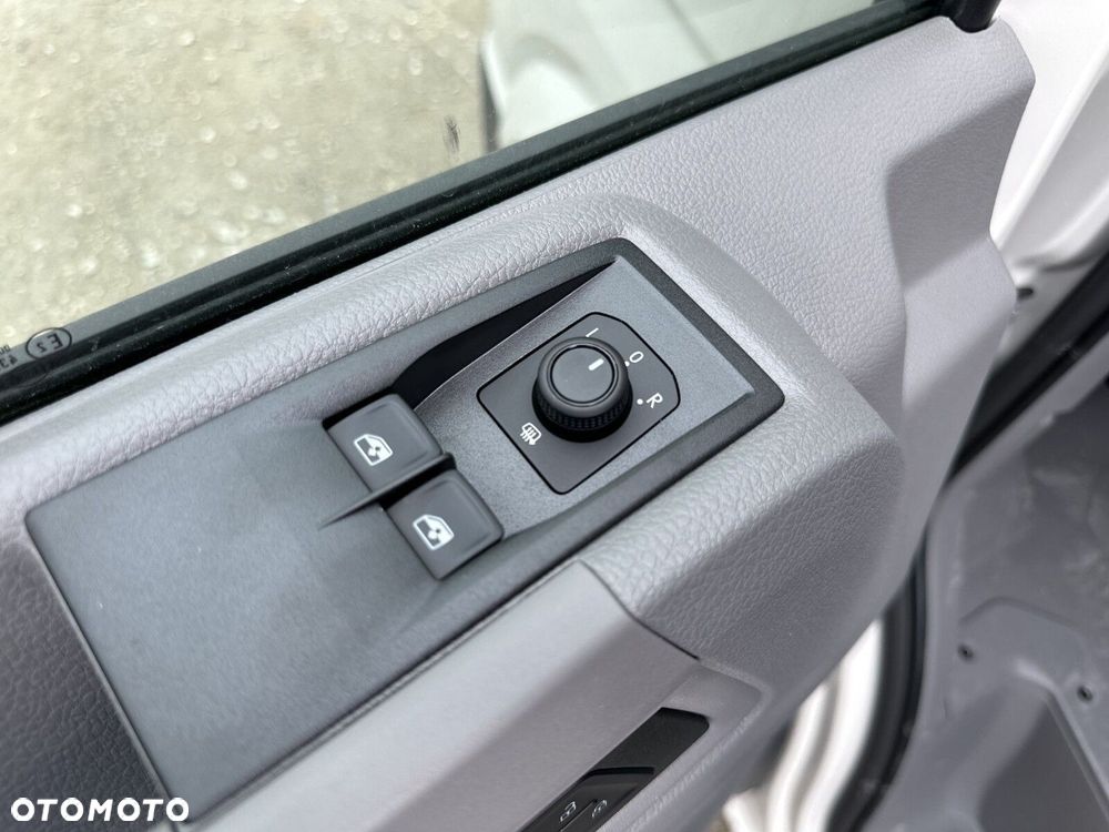 Volkswagen Crafter - 21