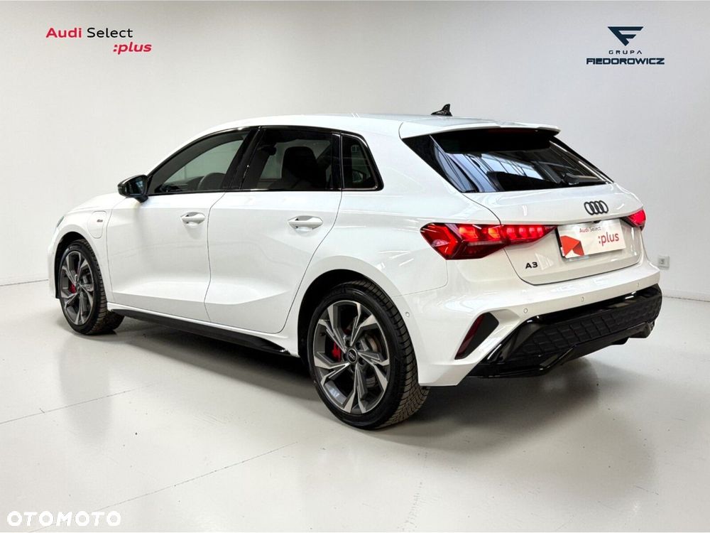 Audi A3 Sportback - 7