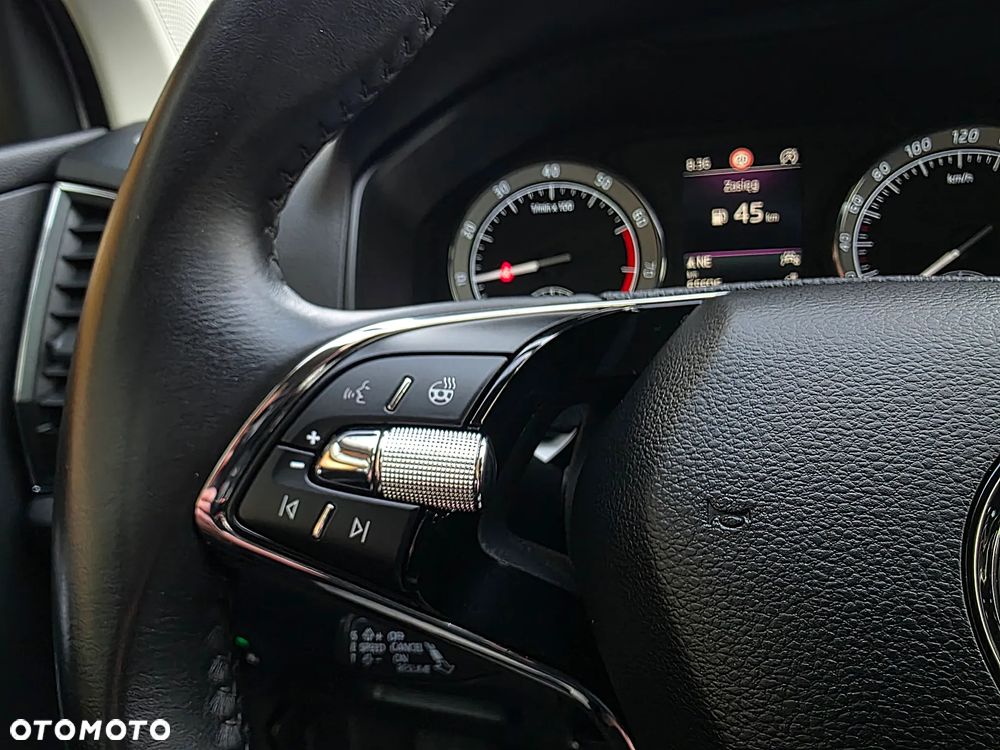 Skoda Karoq 1.5 TSI Sportline - 14