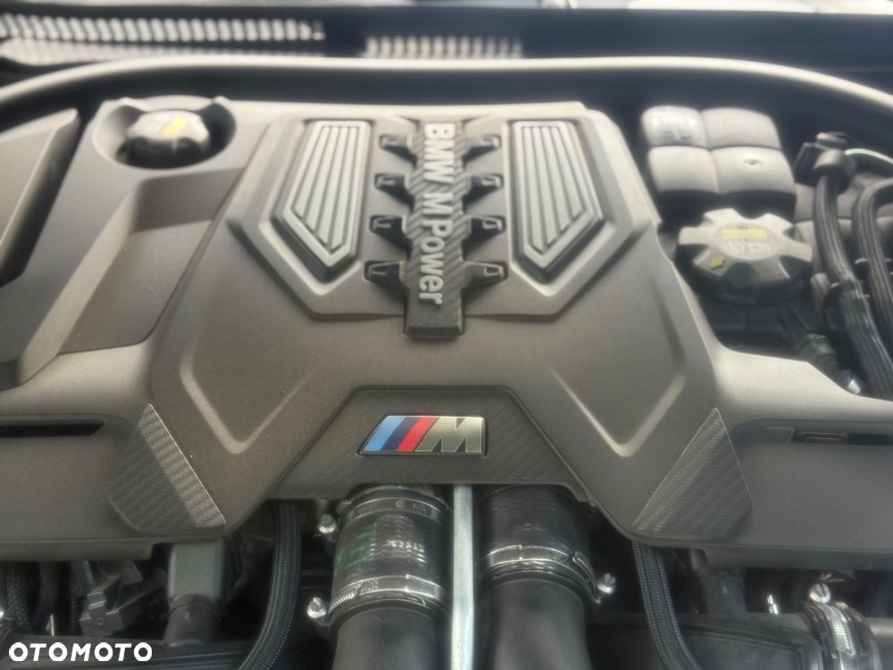 BMW M5 GPF - 28