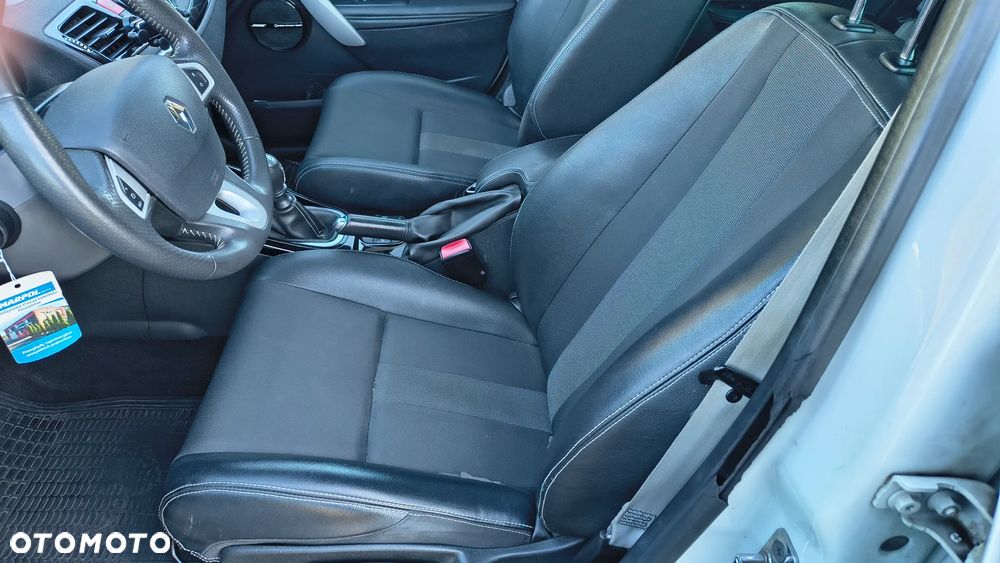 Renault Megane - 9