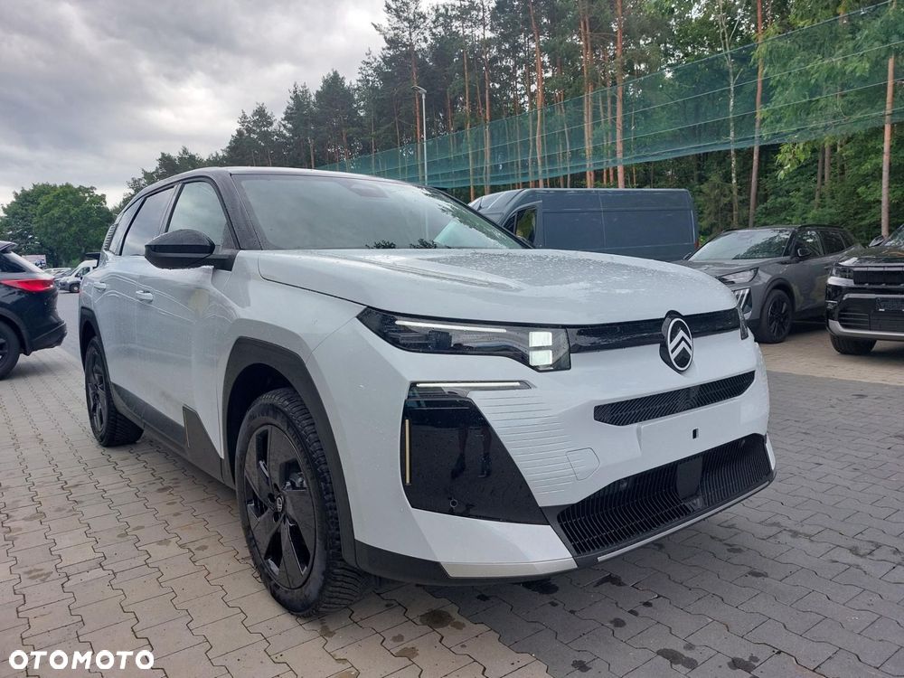 Citroën C5 Aircross 1.2 mHEV Max eDCT6 - 8