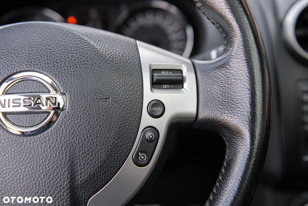 Nissan Qashqai 2.0 acenta - 20