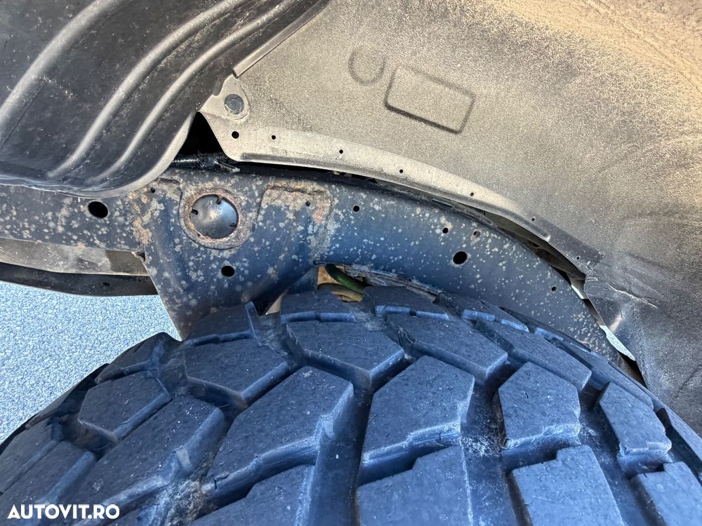 Nissan Patrol 3.0 TD Luxury Plus - 8