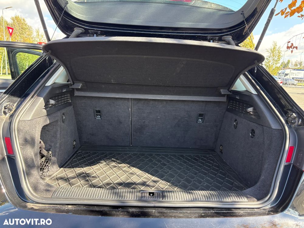 Audi A3 1.4 TFSI Attraction - 17