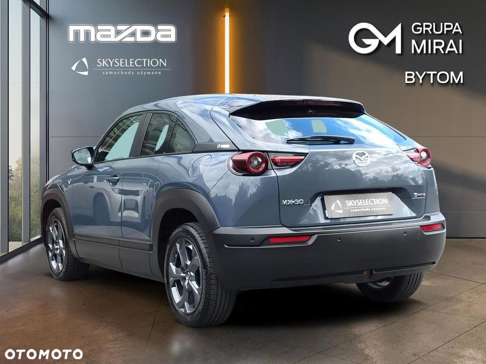 Mazda MX-30 PHEV Prime Line - 4