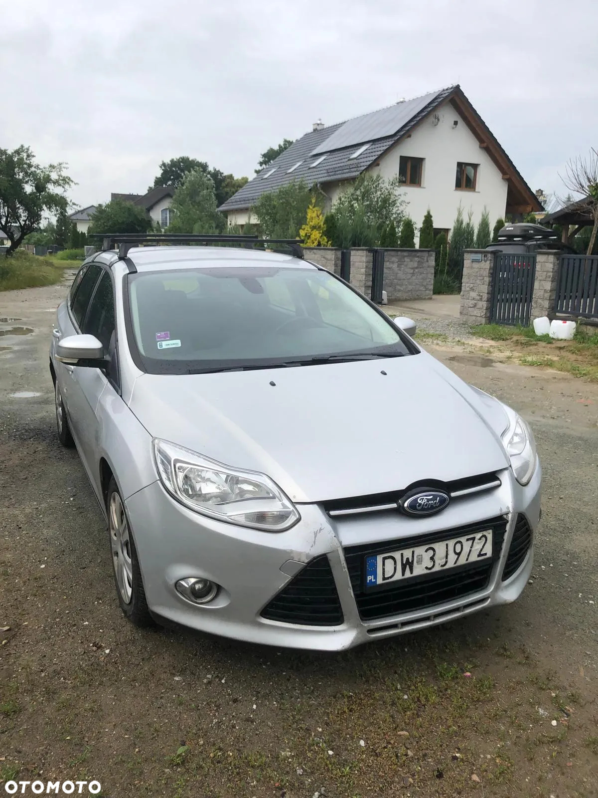 Ford Focus - 2