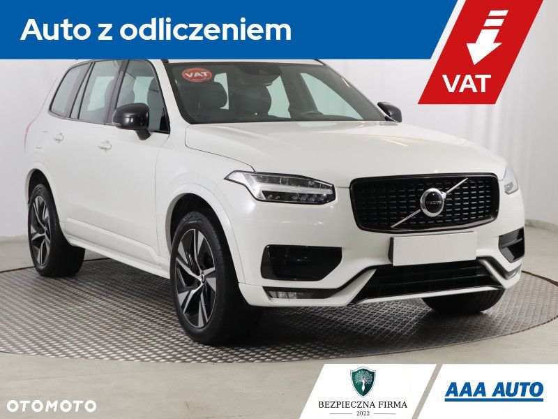 Volvo XC 90 - 1