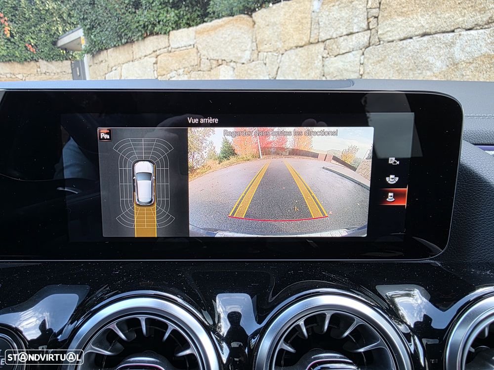 Mercedes-Benz GLA 250 e 8G-DCT AMG Line - 28