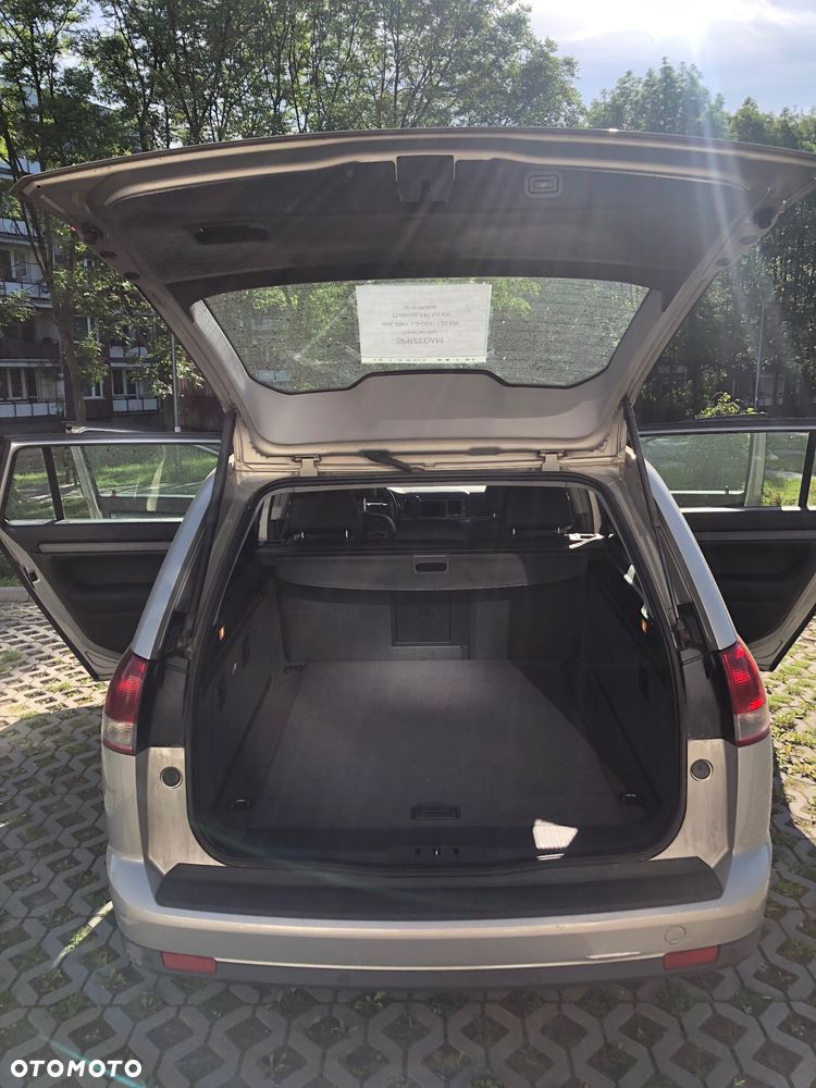 Opel Vectra - 13