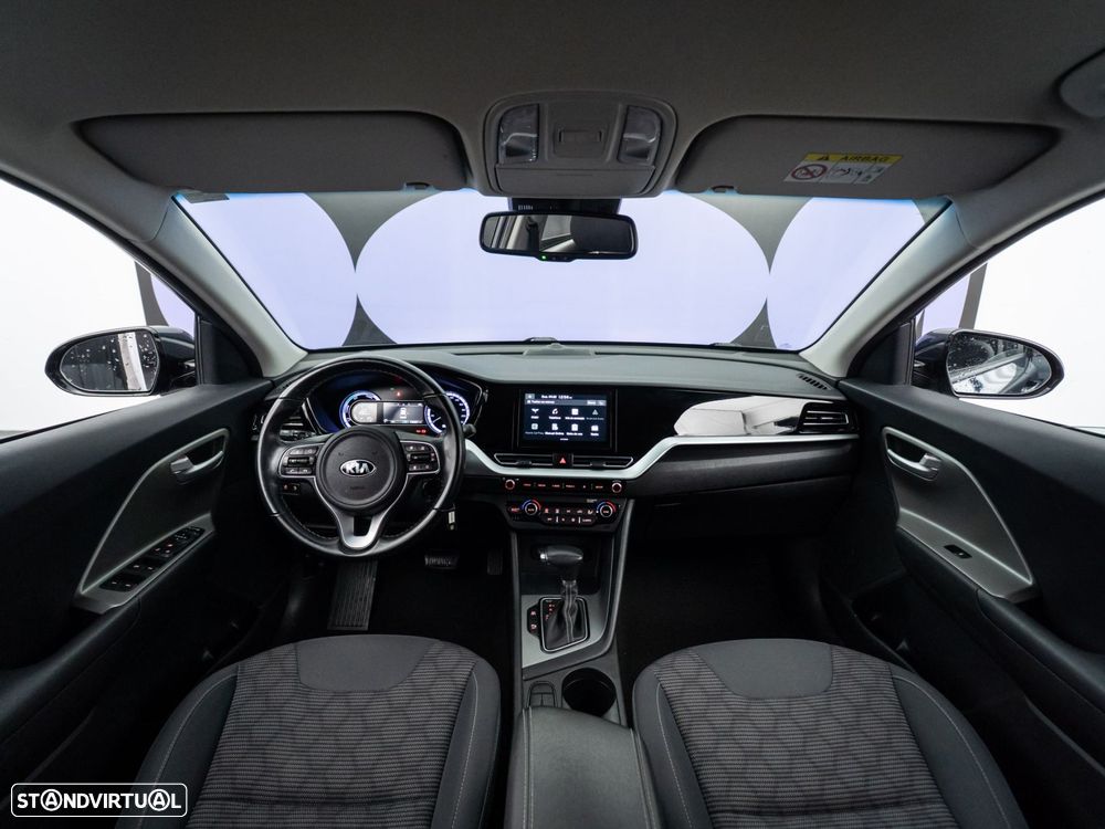 Kia Niro 1.6 GDi PHEV Urban - 15