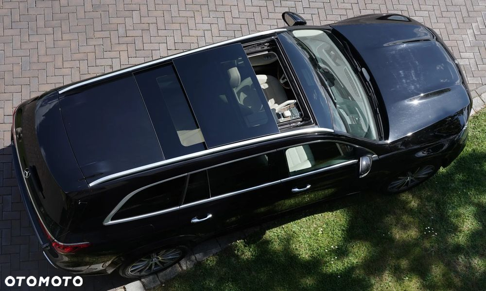 Mercedes-Benz GLS 400 d 4-Matic - 10