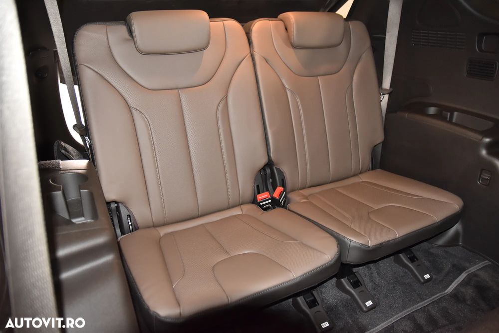 Hyundai Santa Fe - 13