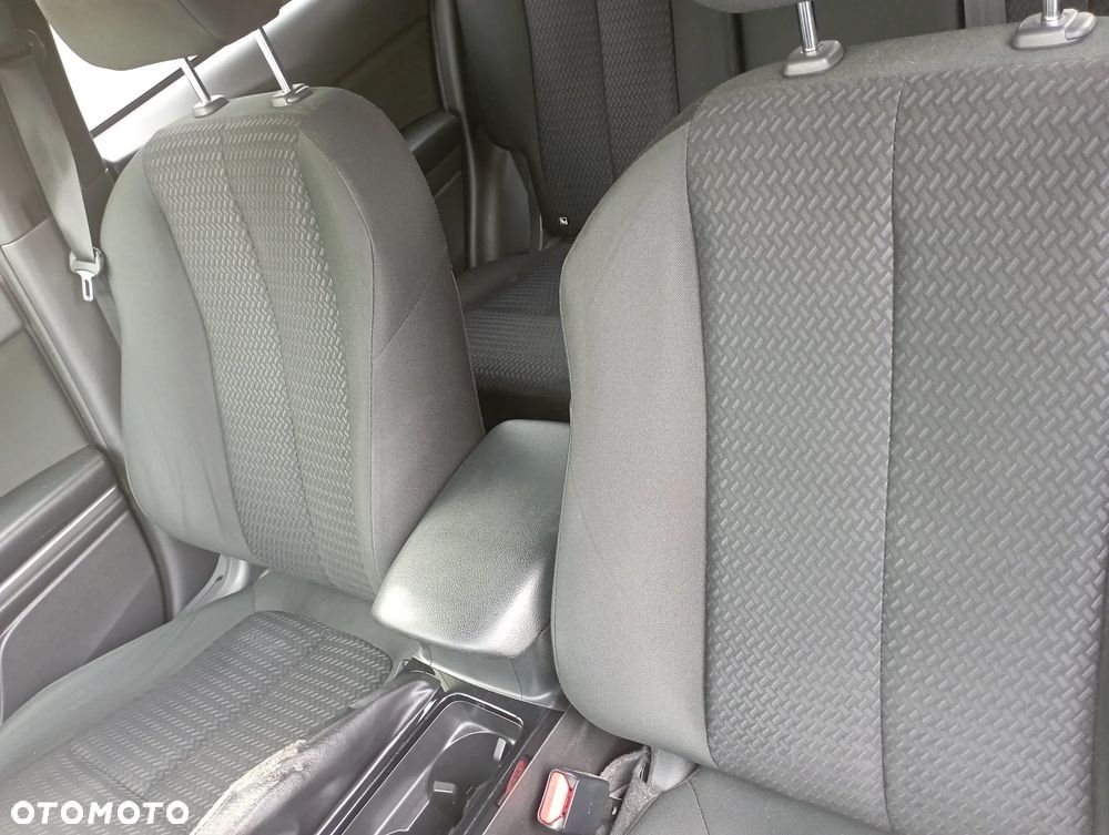 Mitsubishi Eclipse Cross 1.5 T GPF Invite Plus CVT - 4