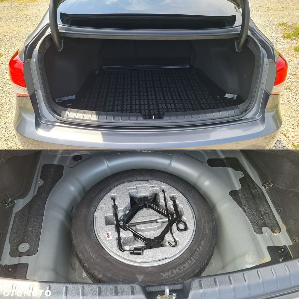 Hyundai i40 1.6 GDI BlueDrive Comfort - 33