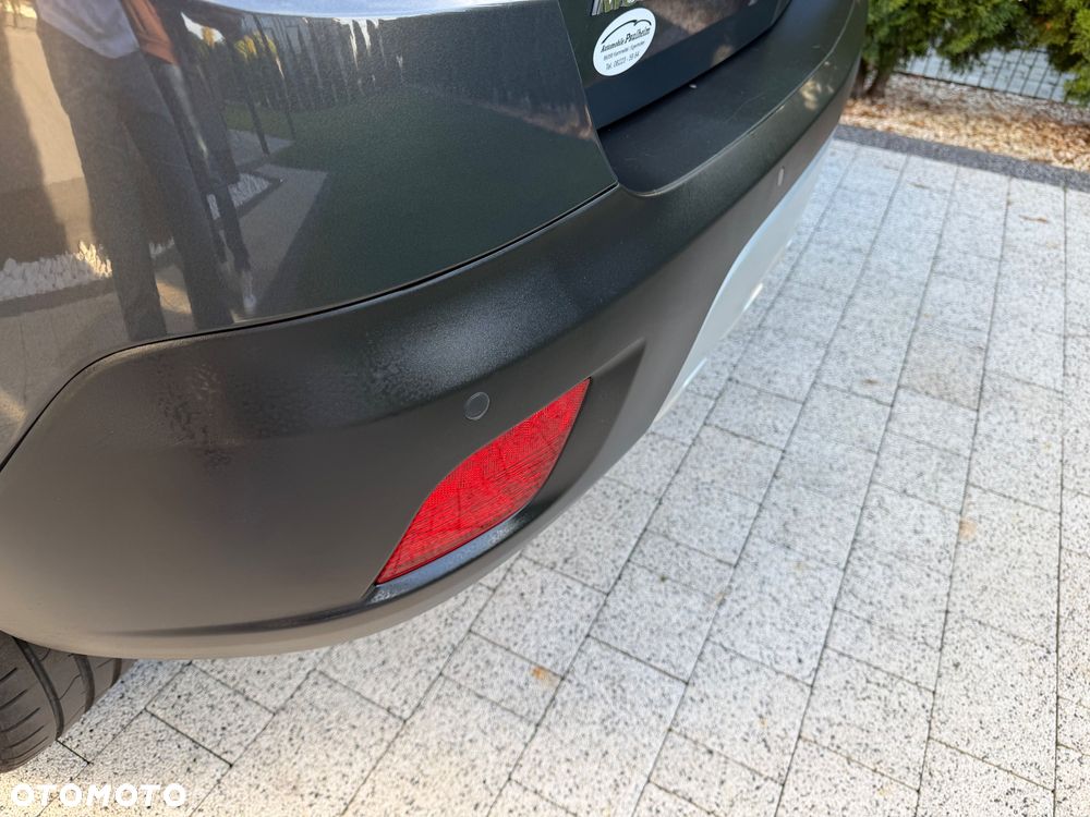 Opel Mokka 2016