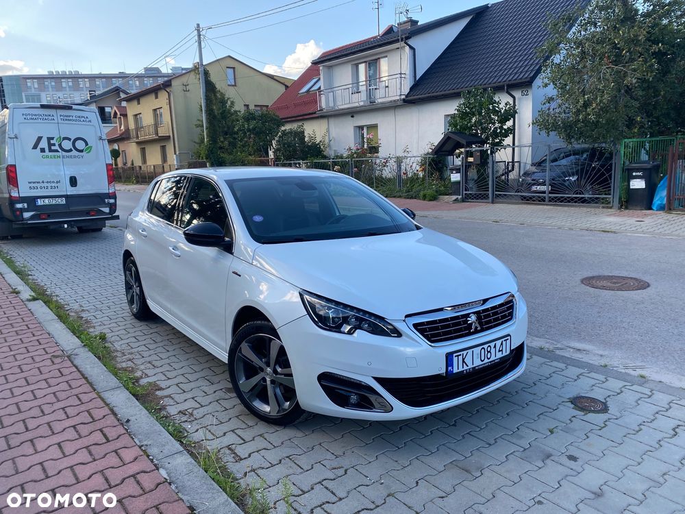 Peugeot 308 1.2 PureTech Allure S&S - 1