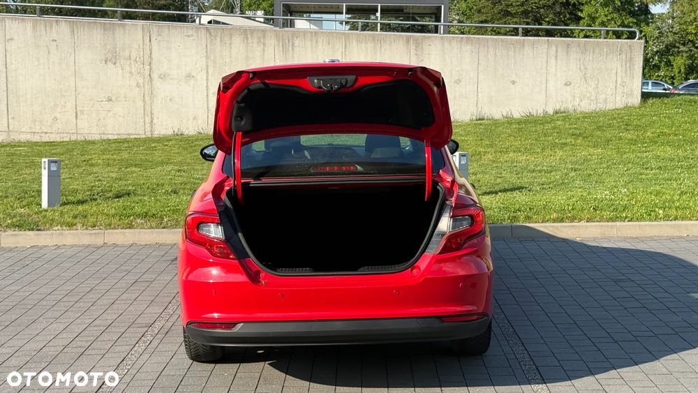 Fiat Tipo 1.0 T3 City - 12
