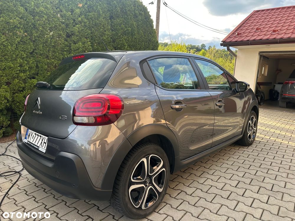 Citroën C3 1.2 PureTech Feel - 2